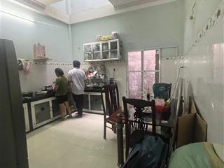 Bán nhà hẻm tô hiệu, p. phú thạnh, q. tân phú, 4 x 17m, 2.5 tấm, giá 6.95 tỷ