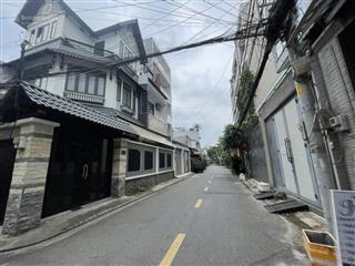 Bán nhà mt đường dương tự quán, p. an lạc a, 4.6 x 12m, nh 5m, 1 lầu, giá 6.8 tỷ