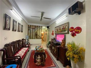 Phố trần thái tông 36m2  ngõ thông kinh doanh  khu vực 10 trường đại học lớn  full đồ ở ngay