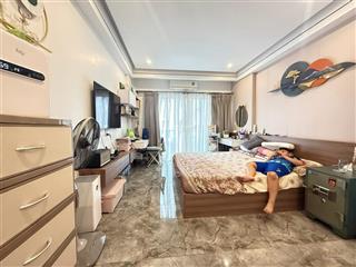 Bán nhà riêng trần thái tông 37m2  ngõ kinh doanh  khu vực 10 trường đại học lớn  full đồ ở ngay