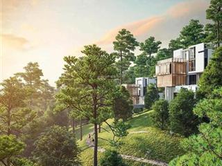Bt view hồ thanh xuân valley 200m2 đến 500m2, intercontinental vận hành