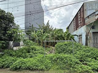 Bán đất đức hoà shr 100m2 giá 1 tỷ 3