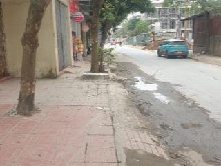 Chính chủ thiện chí bán nhà phố trần lãm, 4,8 tỷ phường trần lãm, gần trung tâm chính trị thành phố