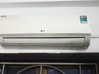Cho thuê nhà trọ 1pn, 12m2, 2,5 triệu tại đường láng, đống đa, hà nội hot!