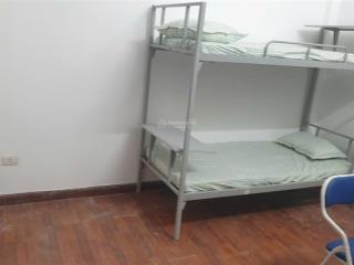 Cho thuê phòng tầng 3 đủ đồ giá 2,4 tr. 2 phòng chung 1 wc ngõ 221 trung kính, cầu giấy, hà nội