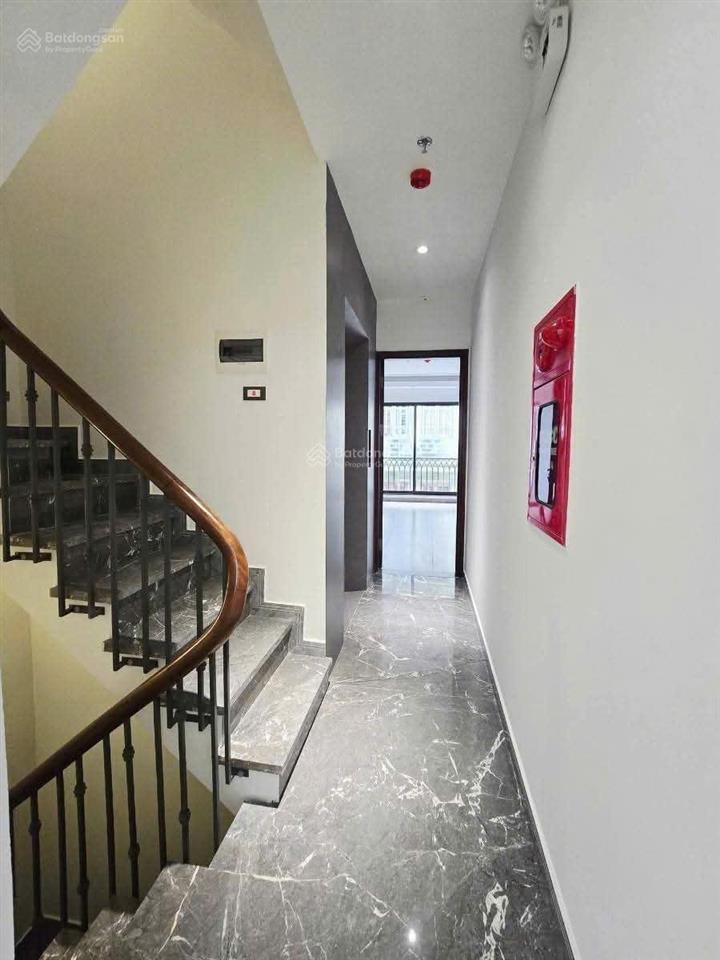 Phân lô 2thoáng vỉa hè kinhdoanh mặt phố phạm thận duật 51m2 5tầng thang máy mt3.6m 20.5tỷ cầu giấy