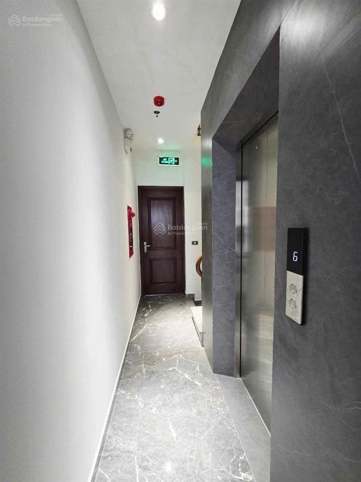 Phân lô 2thoáng vỉa hè kinhdoanh mặt phố phạm thận duật 51m2 5tầng thang máy mt3.6m 20.5tỷ cầu giấy