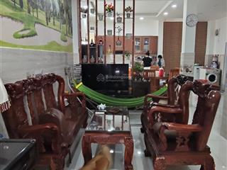 Nhà 3 tầng, 124m2 ngang 8m  tân sơn nhì, hẻm 8m nguyễn cửu đàm, tân phú. chào 16.5 tỷ tl.