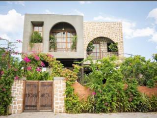 Bán villa siêu đẹp nội thất độc đáo đang hoạt động cho thuê dòng tiền đều đặn hàng tháng