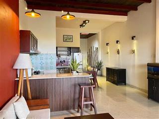 Bán nhà riêng hàng hiếm tại cẩm châu, 4 tỷ vnd, 124m2, view đẹp