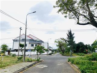 Cần bán gấp 200m2 khu biệt thự bà bình, phường hội an tây