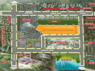 Bán đất nền dự án tại baria new town, 1,3 tỷ, 497m2, chính chủ đẹp, nhiều tiện ích