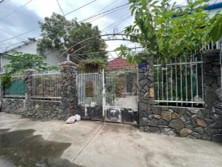 Bán nhà tổ 7 lư cấm phường ngọc hiệp (tây nha trang) diện tích 196m2 ngang 10m, pháp lý chuẩn