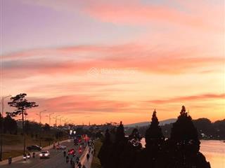 Bán nhà ngay hồ xuân hương view đại lý đà lạt vị trí cực kỳ hiếm có 1 triệu đô