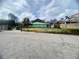 Đất vip phan chu trinh, p9, đà lạt, 756m2, 28 tỷ