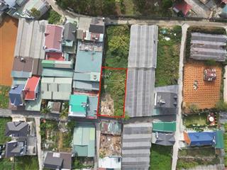 500m2 ngô tất tố phường lâm viên cần bán