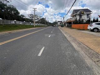 Hơn 300m2 đất biệt thự mai anh đào ngay thung lũng tình yêu cần bán