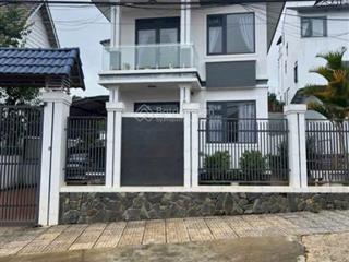 Villa mặt tiền đa phú, p7, chỉ 8.9 tỷ 250m2