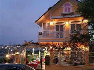 Villa view đẹp trần quang khải p8