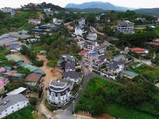 Đất kqh đống đa 548m2, khu biệt thự cao cấp