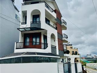 Bán căn góc 2 mặt tiền kqh trần anh tông p8 chỉ 10.2 tỷ