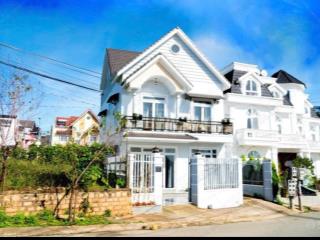 Bán villa đã hoàn công kqh trần anh tông p8 giá chỉ bằng lô đất