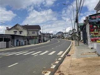 Bán đất 2 mặt tiền đường chính dankia 256m2 10.2 tỷ