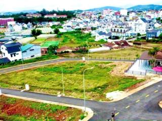 262 lô góc 3 mặt tiền vạn hạnh view thoáng đẹp chỉ 40tr/m2