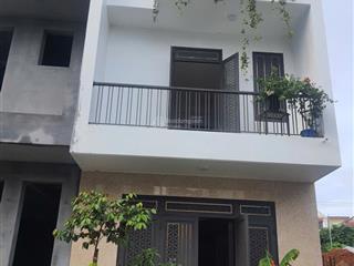 Cho thuê nhà riêng gần sát chợ mộ xi