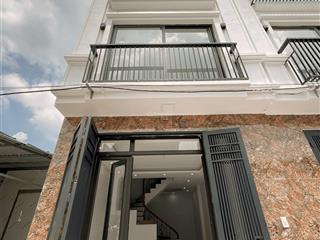 Bán nhà siêu hiếm 30m2 mới koong 5 tầng bắc từ liêm, cách vành đai 3.5 cực gần, sát hồ chỉ 5.9 tỷ