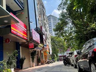 Cần bán nhà ngõ 54 nguyễn thị định trung hoà nhân chính  cầu giấy, xây 5 tầng
