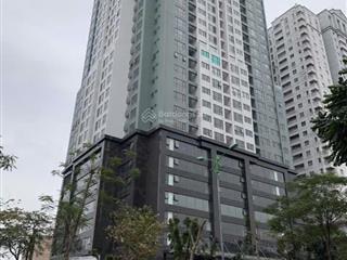 Cần bán căn đuplex tại tòa 9799 mặt đường láng hạ, dt 348 m2, căn góc thoáng mát, ban công đn