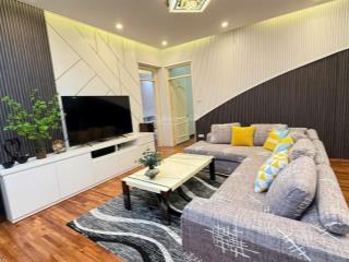 Cần bán nhanh căn hộ toà nhà 34t đường hoàng đạo thuý, trung hoà nhân chính