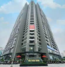 Chính chủ bán căn góc the park home số 1 thành thái. cầu giấy hn. giá siêu tốt