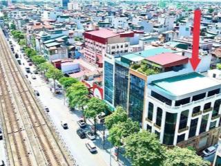 Chính chủ cần bán nhà mặt đường hồ tùng mậu, vị trí đẹp nhất phố, vỉa hè đá bóng