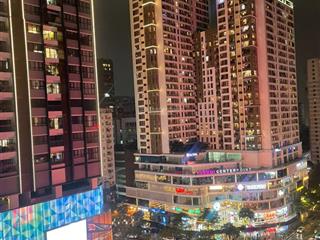 Chính chủ cần bán căn hộ sửa đẹp, căn góc, tại tòa 18 t  khu trung hòa nhân chính