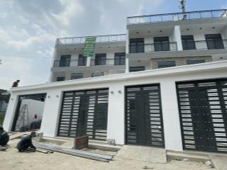 Sập hầm bán gấp 400m2 đất sẵn tòa căn hộ dòng tiền vị trí đẹp ngay làng đại học  giá chỉ 11 tỷ