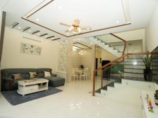 Bán nhà 3 tầng mặt tiền view công viên cực đỉnh ngay trung tâm khu phố tây an thượng