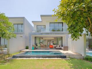 Chào bán căn biệt thự hồ bơi đẳng cấp the point villa, khu sân golf brg danang resort giá cực tốt