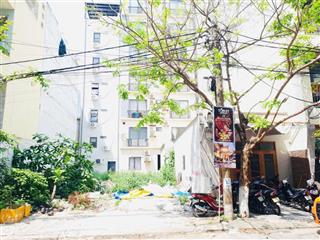 Chào bán cực phẩm 3 lô liền kề mặt tiền đắt địa khu phố tây an thượng, cách biển chỉ 300m