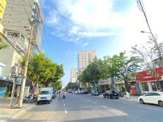 Bán lô đất biển xây căn hộ ngang hơn 8m mặt tiền cực đẹp đường tô hiến thành, cách biển mỹ khê 600m