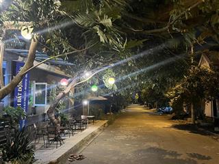 Đất cần bán hẻm 274 nguyễn văn tạo, long thới, nhà bè