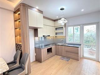 Cần bán căn hộ full nội thất đồng bộ, 65m2 view hồ chỉ 2,4x tỷ Thanh Hà Cienco 5
