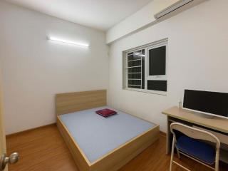 Bán căn hộ HH03 Thanh Hà: Căn góc 68,35m² chỉ 2,5x tỷ - Full nội thất, view đẹp!