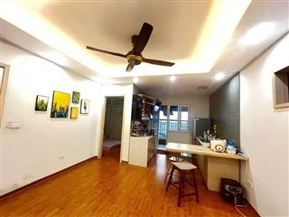 Bán căn hộ tầng 19 chung cư Thanh Hà Cienco 5, 77,76m2 full nội thất gía chỉ 2,6x tỷ