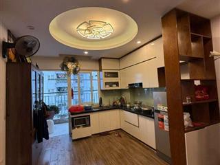 Cần bán căn hộ chung cư tầng 14 KĐT Thanh Hà – 72m2 giá chỉ 2,x tỷ
