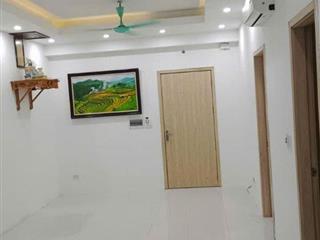 Chính chủ bán căn hộ tầng 5 – 68,35m2 chung cư Thanh Hà chỉ 1,8x tỷ nhận nhà