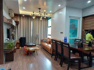 Chính chủ bán căn góc 3 phòng ngủ tại chung cư Thanh Hà Cienco 5