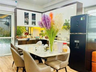  Chính chủ bán căn hộ 67m2 tầng 6 full nội thất chung cư HH02 Thanh Hà