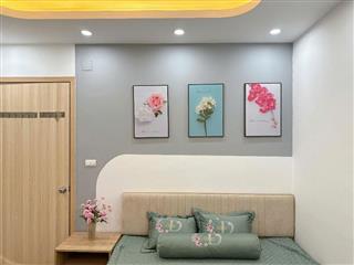 Cho thuê căn chung cư góc 80m2 full nội thất chung cư Thanh Hà Cienco 5